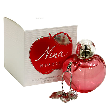 Nina Perfume - Click Image to Close